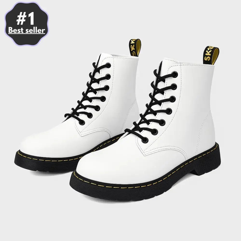 Naisten Kimalteilla Varustetut Saappaat – Rajoitettu Painos