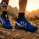 Buty Trekkingowe Ortho+ – Rajoitettu Painos