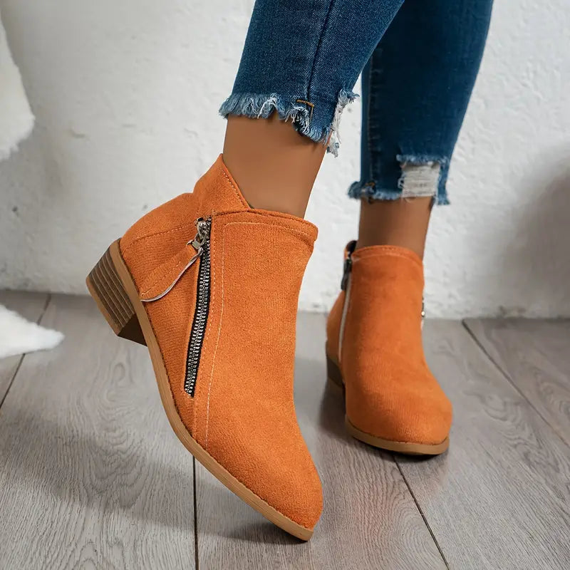 Orange / 43