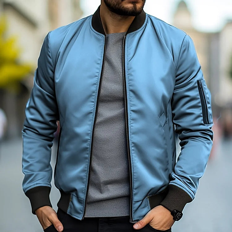 Blauw / 5XL