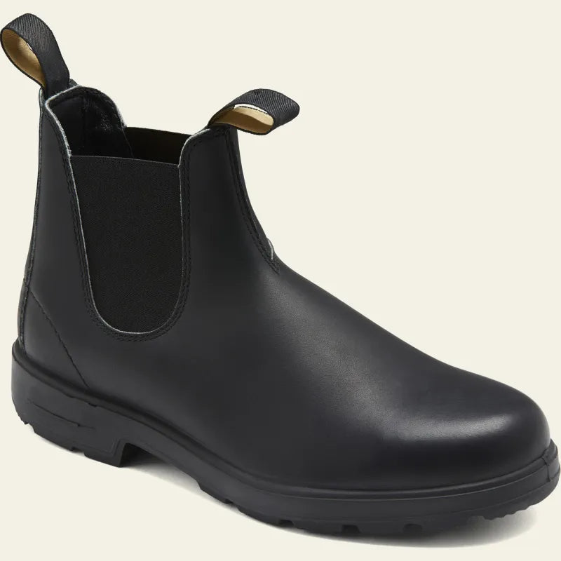 Kumisaappaat | Vesitiiviit, Slip-On | Musta, Ruskea, Harmaa