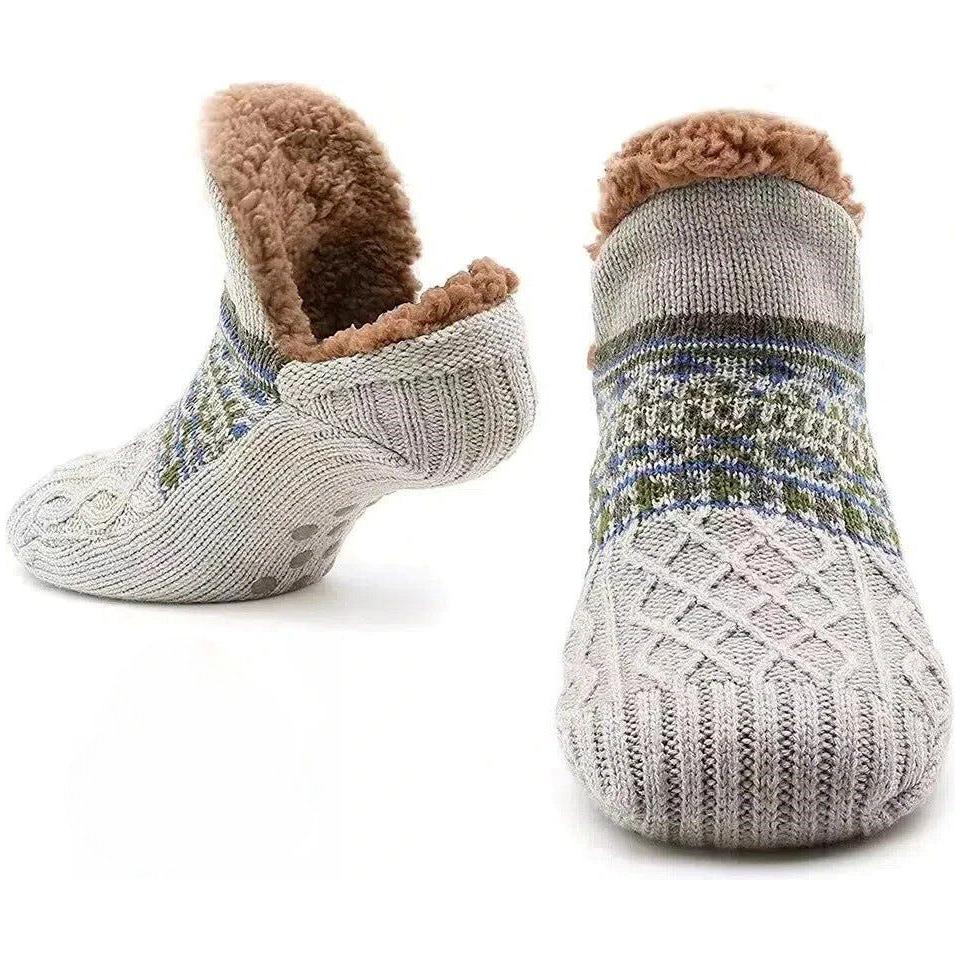 Yogasukat antiliukkaat matalavartiset unisex