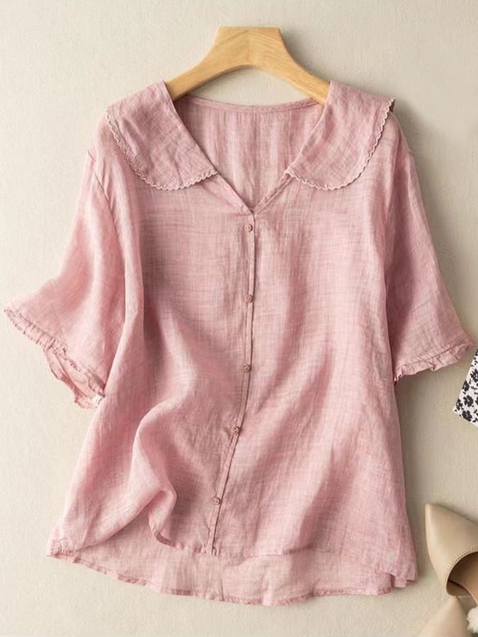 Roze / 2XL