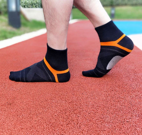 Turvakenkä Miehet - Sneaker Mukavuus ja Tyylikkyys-Kengät Miehet-EmiyoSuomi