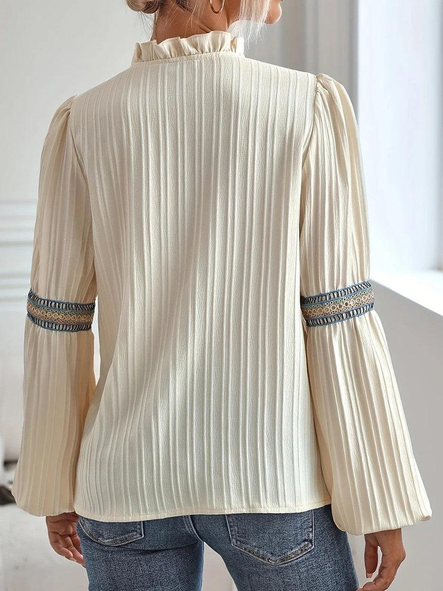 Fleur - Vintage Chic - Tyylikäs Eleganssi-Kesäasut-EmiyoSuomi