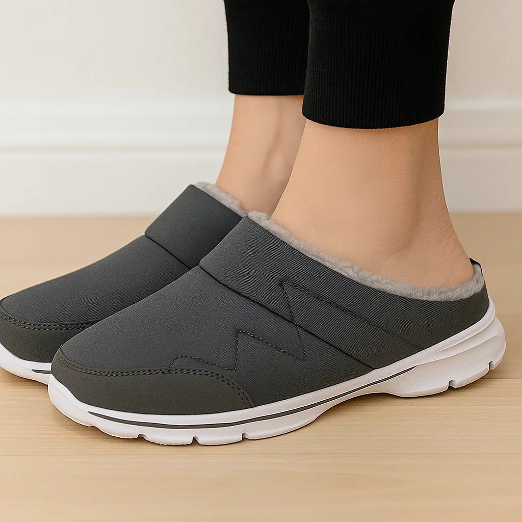 Cloud Snugglers – pehmeät ja lämpimät kotitossut - EmiyoSuomi - Talvikenkiä - Mies