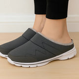 Cloud Snugglers – pehmeät ja lämpimät kotitossut - EmiyoSuomi - Talvikenkiä - Mies