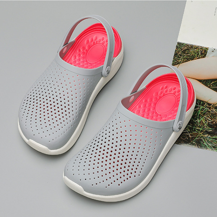 Crocs Ortopediset Ultra Mukavat Sandalet - EmiyoSuomi