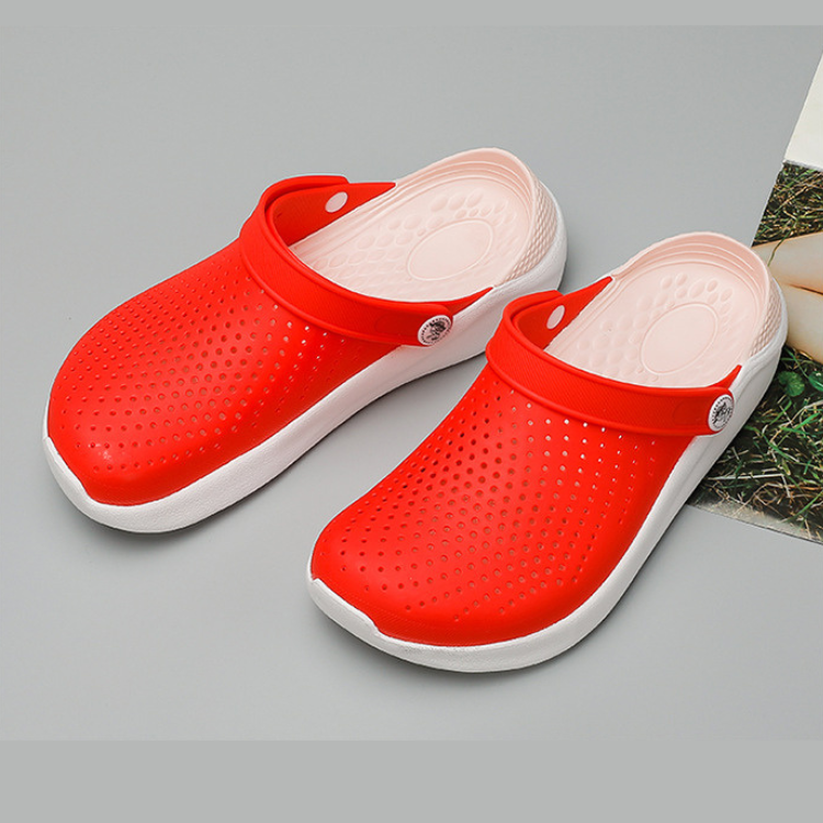 Crocs Ortopediset Ultra Mukavat Sandalet - EmiyoSuomi