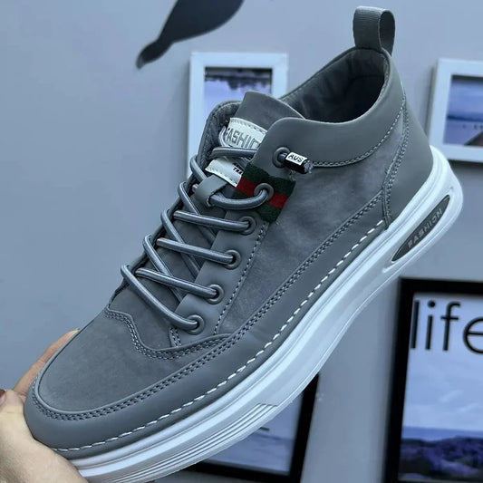 Johan | Chaussures orthopédiques homme - EmiyoSuomi
