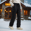 Unisex Nuvin skibukser isoleret vinter vandtæt
