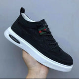 Johan | Chaussures orthopédiques homme - EmiyoSuomi
