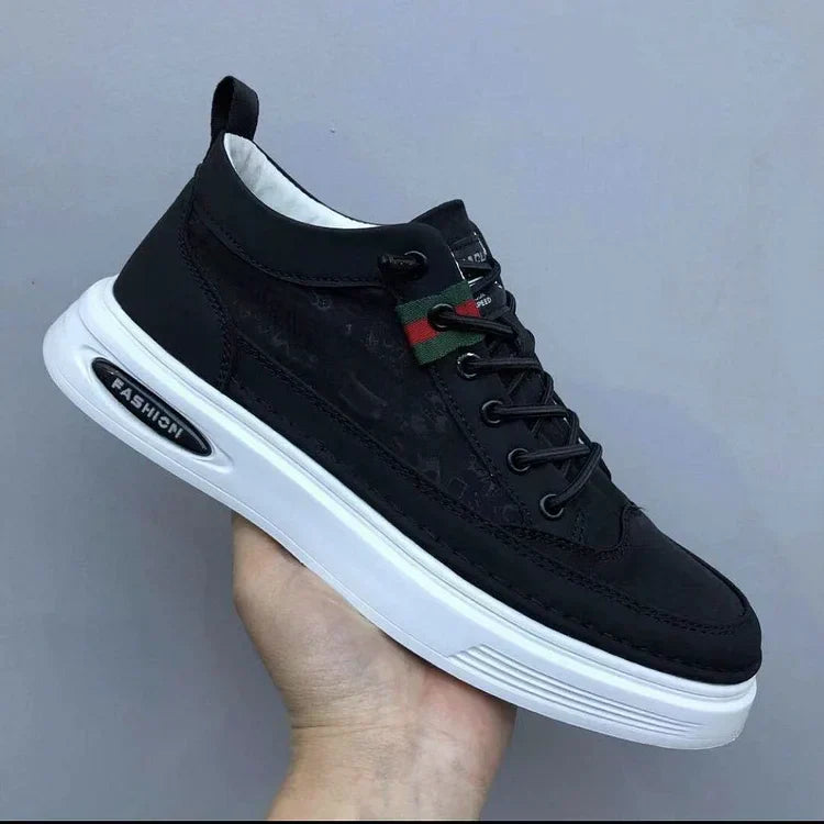 Johan | Chaussures orthopédiques homme - EmiyoSuomi