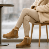 Dorevelle – Naisten mukautuvat platform - kengät & tyyli - EmiyoSuomi - Naisten talvikengät