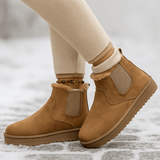 Dorevelle – Naisten mukautuvat platform - kengät & tyyli - EmiyoSuomi - Naisten talvikengät