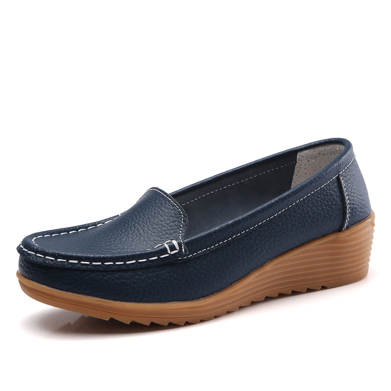 Blauw / 40