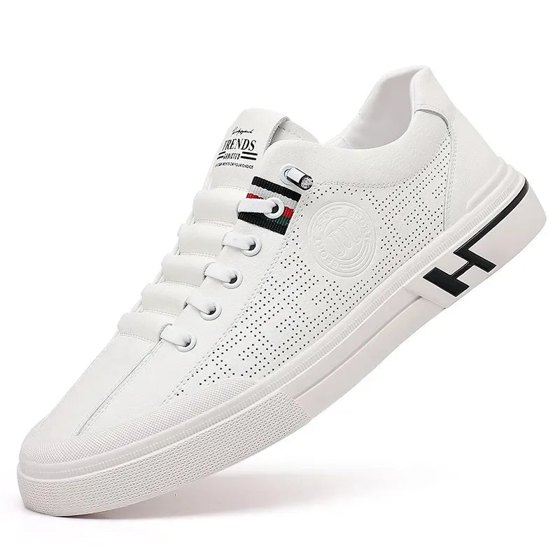 Chaussures Konf - Eleganssi ja Mukavuus - EmiyoSuomi