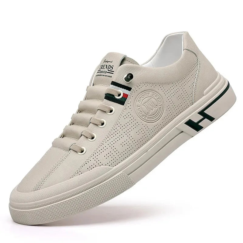 Chaussures Konf - Eleganssi ja Mukavuus - EmiyoSuomi