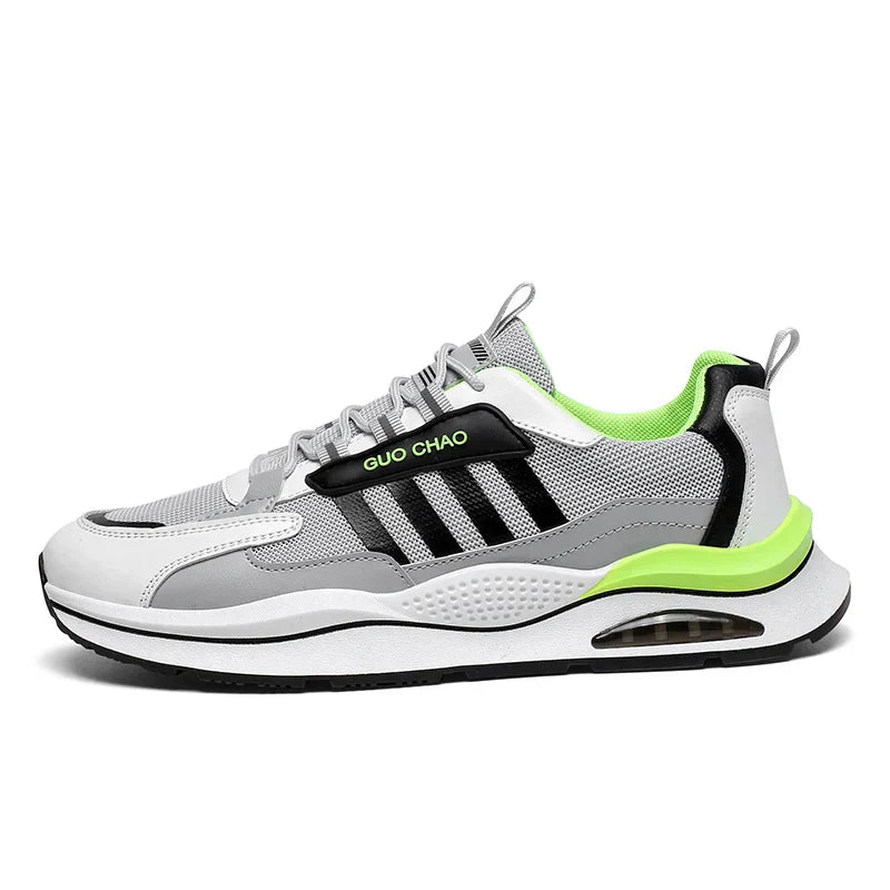 Groen / 44