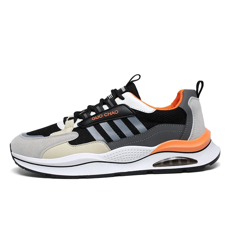 Oranje / 44