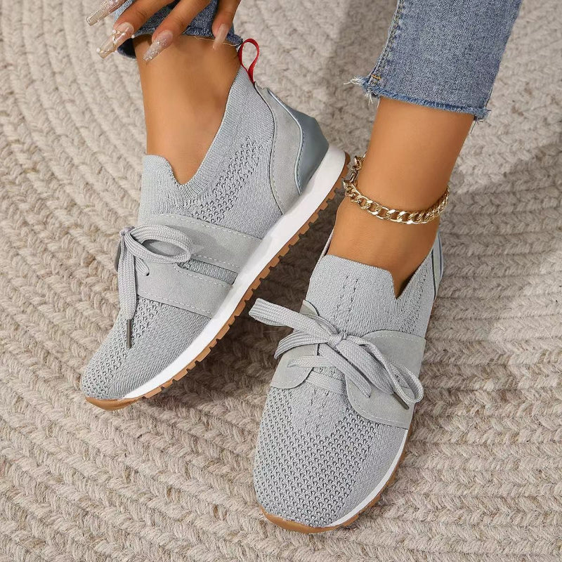 Sneakers Ortopediset Mesh - Mads - EmiyoSuomi