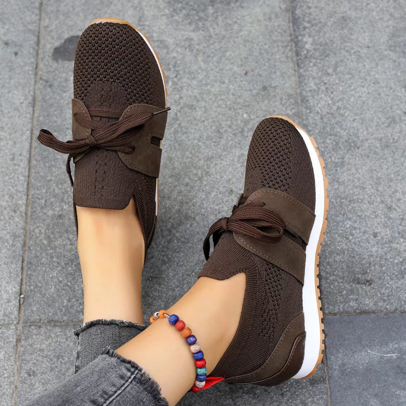 Sneakers Ortopediset Mesh - Mads - EmiyoSuomi