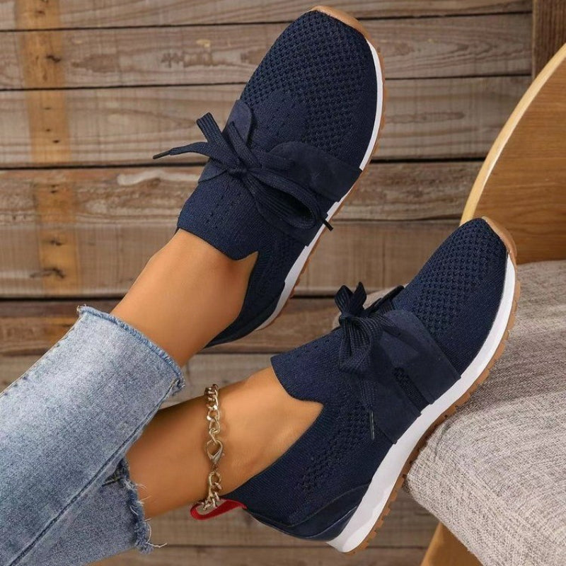 Sneakers Ortopediset Mesh - Mads - EmiyoSuomi