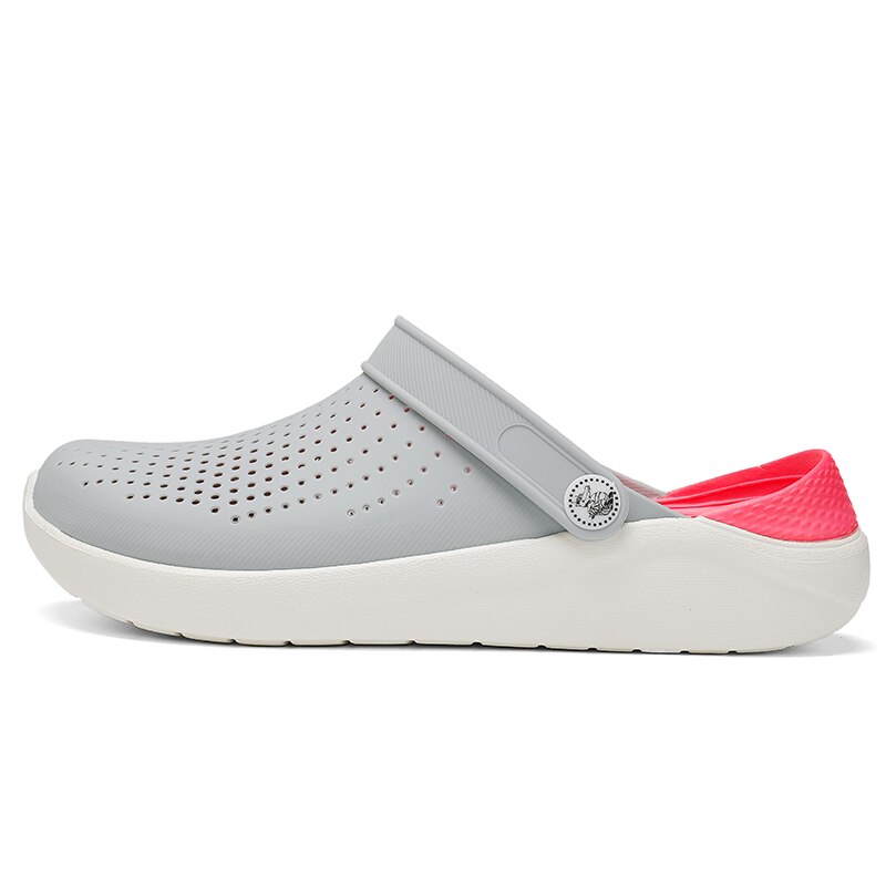 Crocs Ortopediset Ultra Mukavat Sandalet - EmiyoSuomi