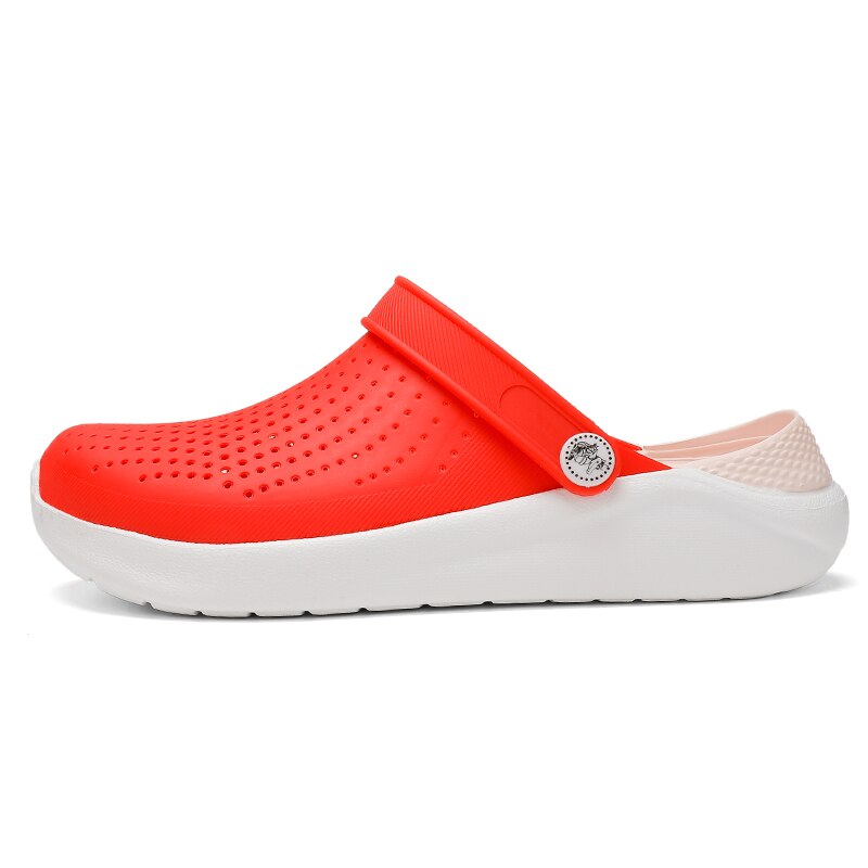 Crocs Ortopediset Ultra Mukavat Sandalet - EmiyoSuomi
