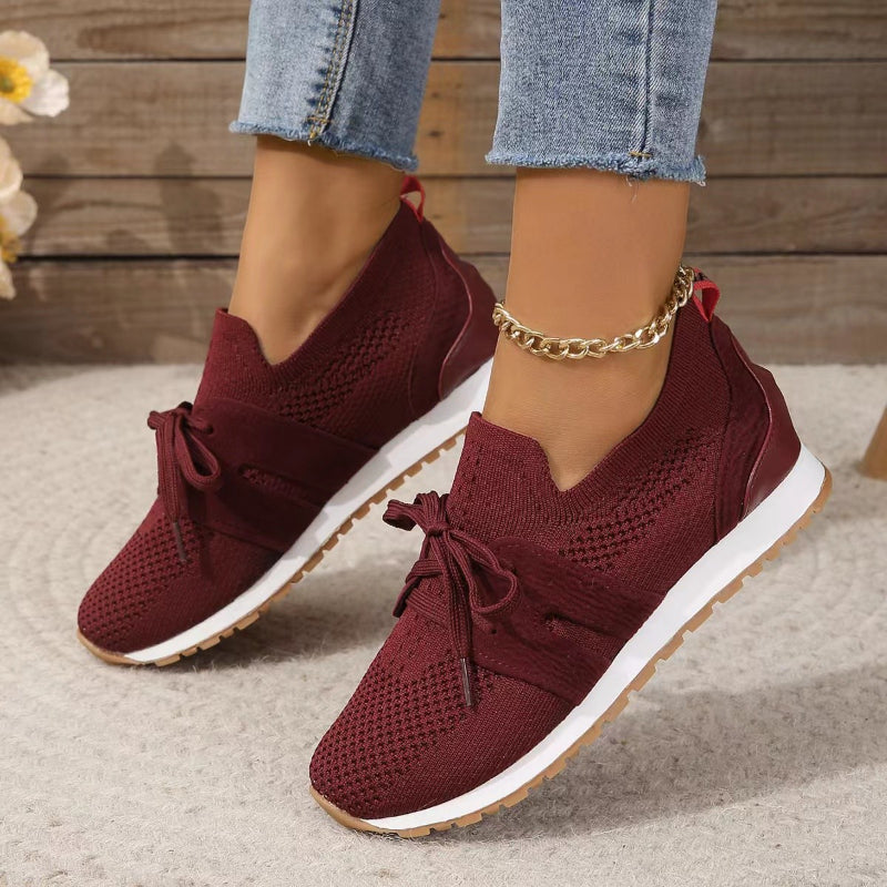 Sneakers Ortopediset Mesh - Mads - EmiyoSuomi