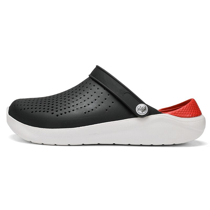 Crocs Ortopediset Ultra Mukavat Sandalet - EmiyoSuomi