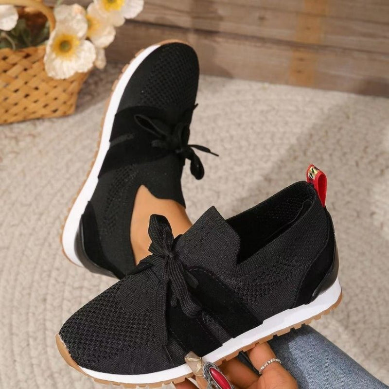 Sneakers Ortopediset Mesh - Mads - EmiyoSuomi