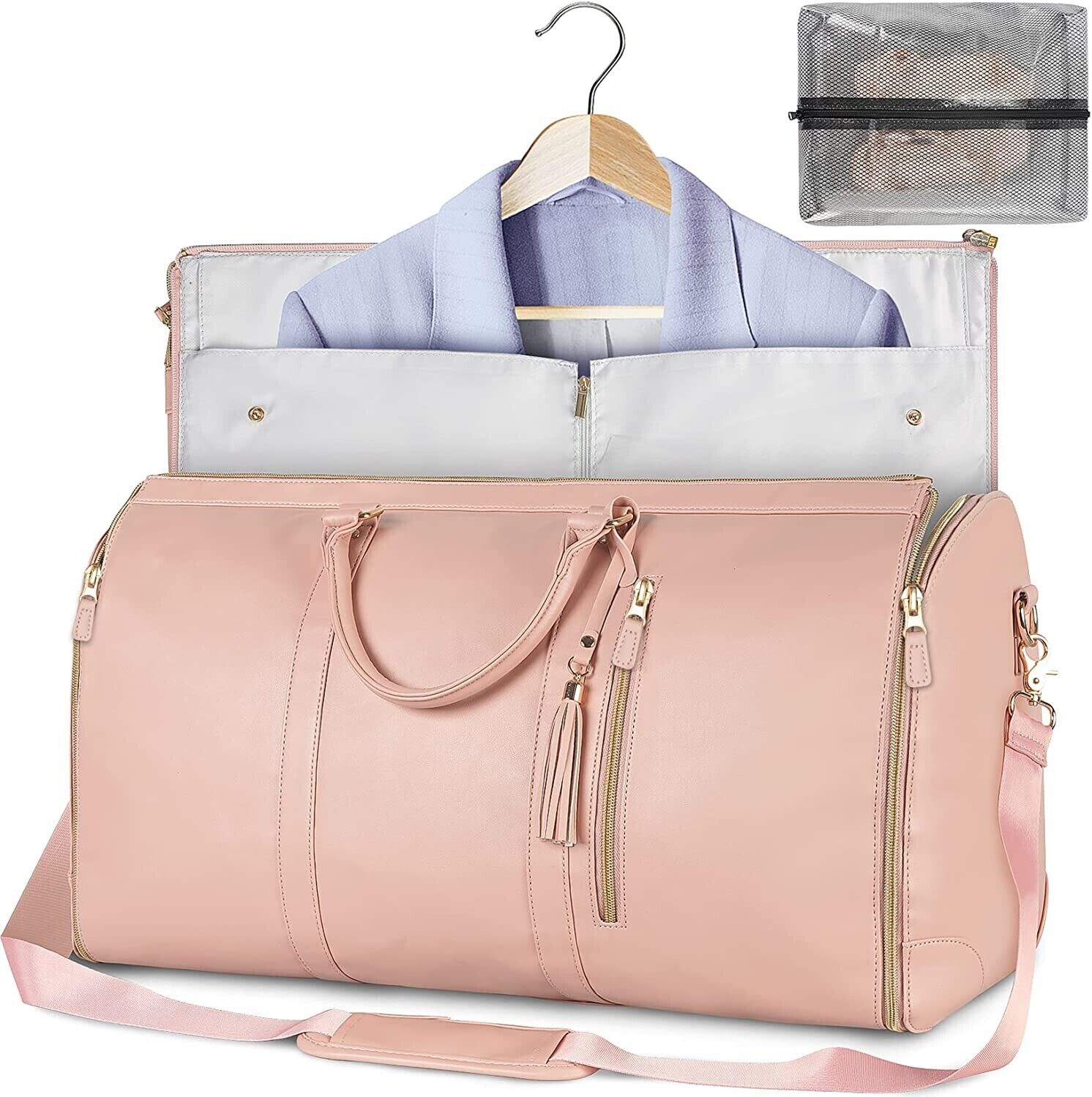 Explorer-reppu - Helppo matkustuskassi-Clothing-EmiyoSuomi