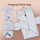 Explorer-reppu - Helppo matkustuskassi-Clothing-EmiyoSuomi