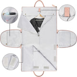 Explorer-reppu - Helppo matkustuskassi-Clothing-EmiyoSuomi