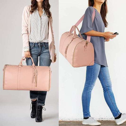 Explorer-reppu - Helppo matkustuskassi-Clothing-EmiyoSuomi