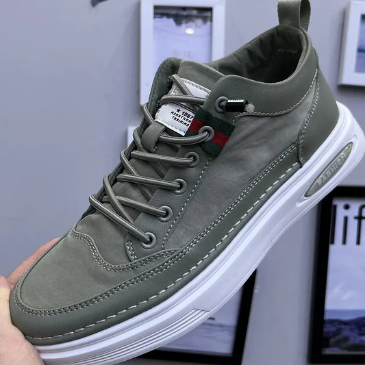Johan | Chaussures orthopédiques homme - EmiyoSuomi