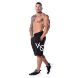 Christopher – Urheiluhousut Miehille-Miesten shortsit-EmiyoSuomi
