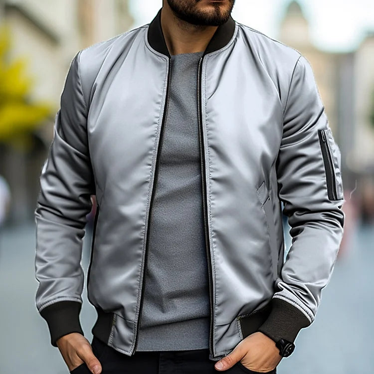 Lichtgrijs / 5XL