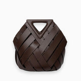 Elodie - Elegantti Laukku - Yksinkertainen Muotoilu - EmiyoSuomi - Käsilaukku