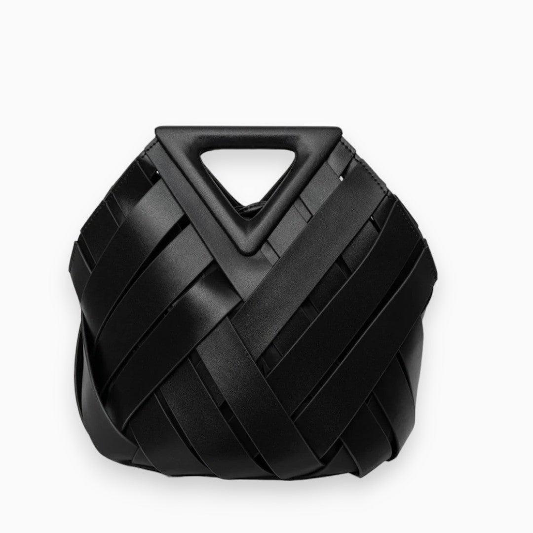 Elodie - Elegantti Laukku - Yksinkertainen Muotoilu - EmiyoSuomi - Käsilaukku