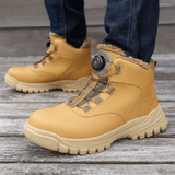 Ernestoz – Miesten turvakengät syksyyn ja talveen - EmiyoSuomi - Talvikenkiä - Mies