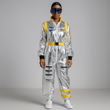 Ester - Mukava Polyesteripuku - Pehmeä ja Kestävä Laatu - EmiyoSuomi - Halloween