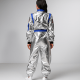 Ester - Mukava Polyesteripuku - Pehmeä ja Kestävä Laatu - EmiyoSuomi - Halloween