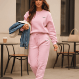 EZRAH - Naisten collegeasu - hupulla - EmiyoSuomi - Verkkapuku