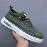 Johan | Chaussures orthopédiques homme - EmiyoSuomi