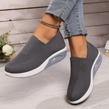 Naisten kengät | Ortopedinen slip-on, hengittävä mesh
