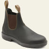Kumisaappaat | Vesitiiviit, Slip-On | Musta, Ruskea, Harmaa