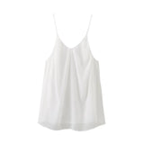 Melissa - V-pääntie-mekko - Olkaimeton стиль-Mekot-EmiyoSuomi