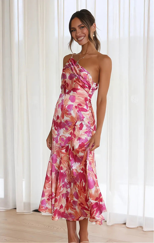 Helena Olkaimeton Kesämekko - Tyylikäs ja Elegantti vivano-warszawa